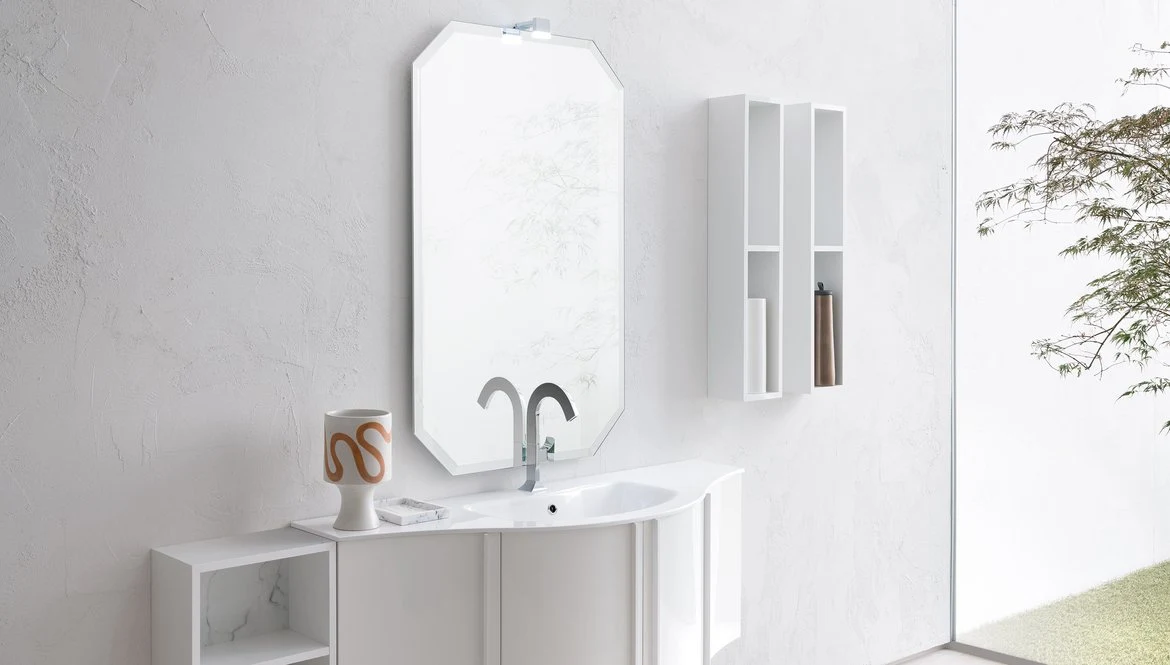 Bagno Compab B201