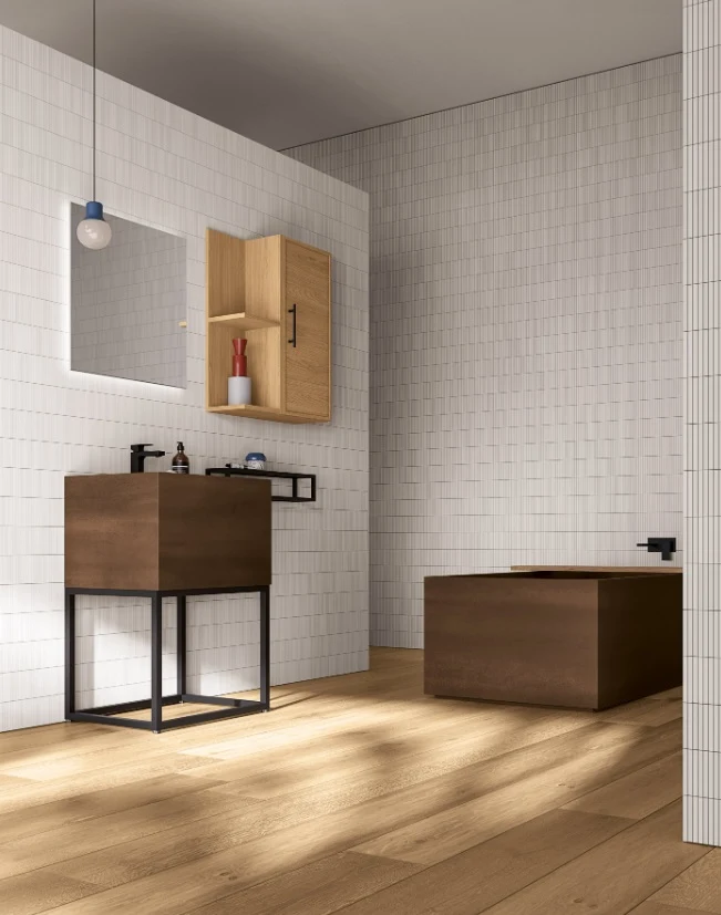 Bagno Compab Tabula