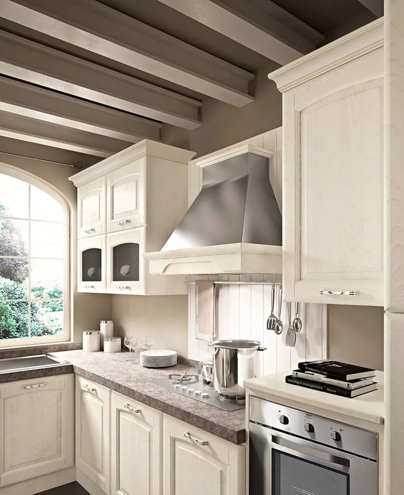 Cucina Letizia/Lucrezia Landini