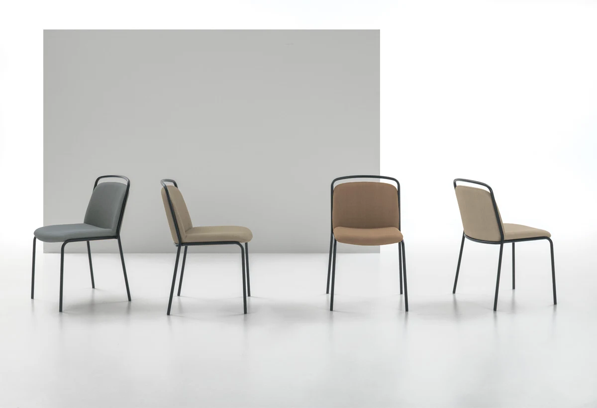 Sedia Target Point Yoko