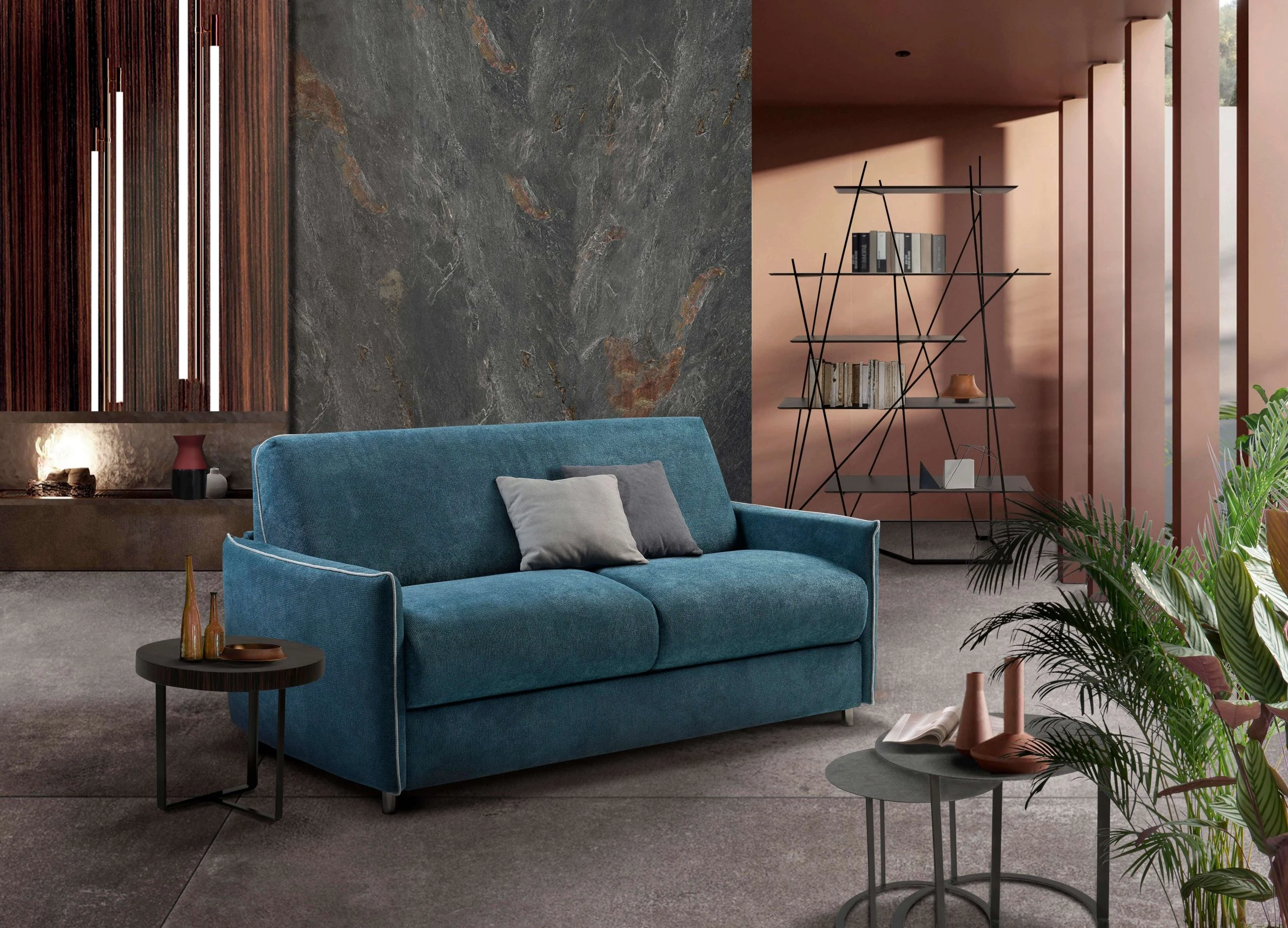  Divano Letto Giotto