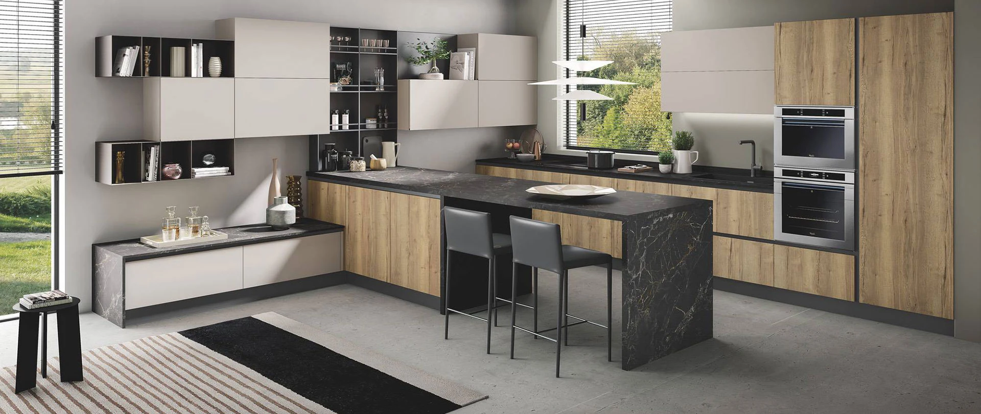 Cucina Mobilturi Pop