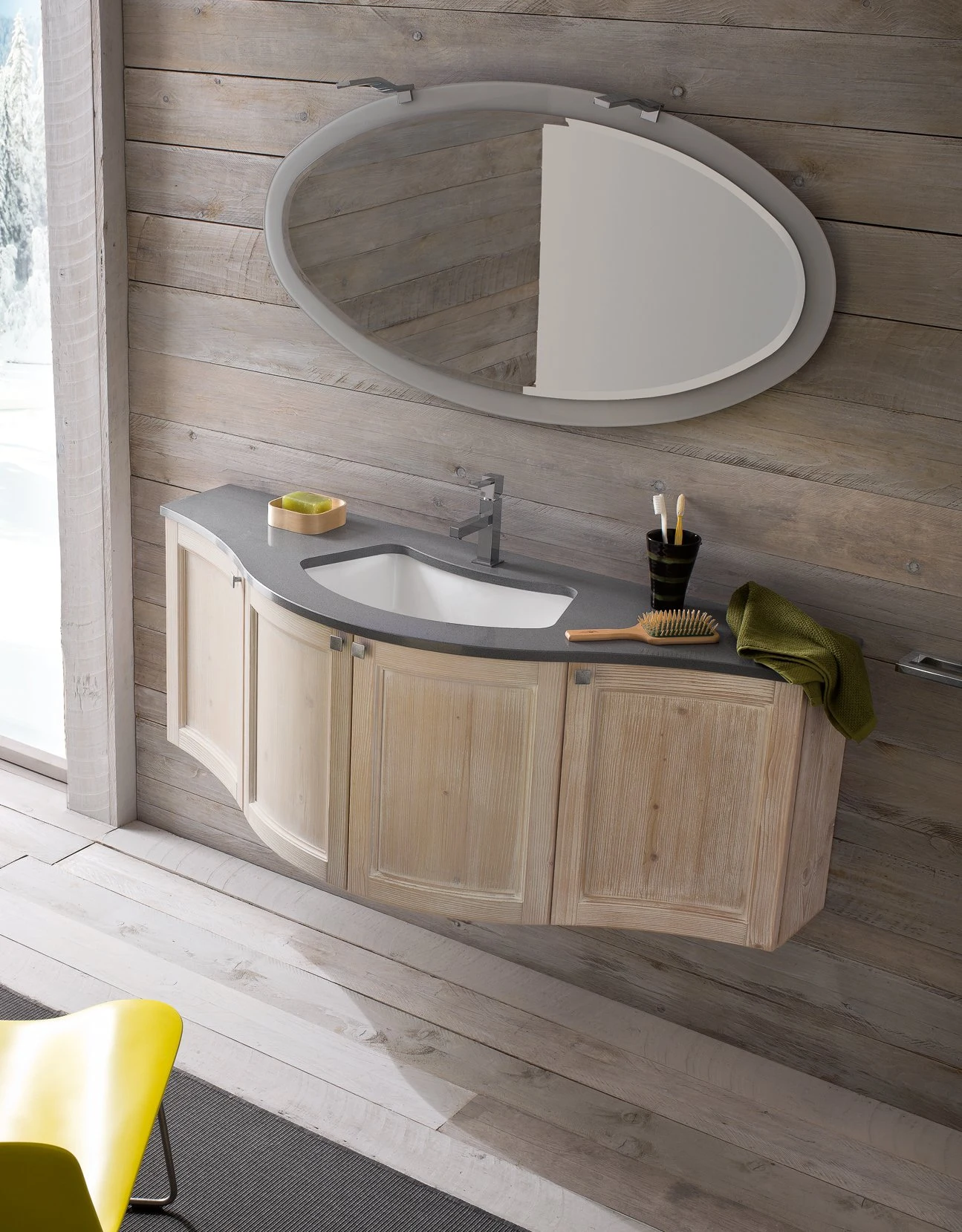 Bagno Compab Diamante