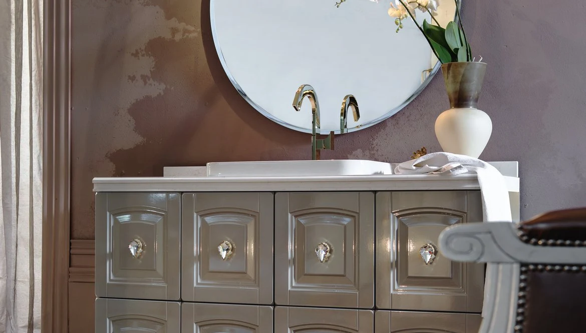Bagno Compab Acanthis