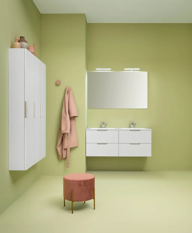 Bagno Compab UPdate