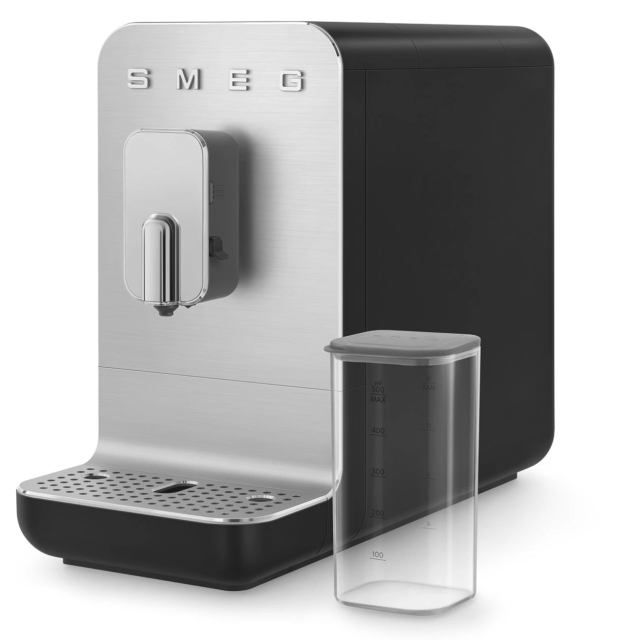 Macchina da Caffè Automatica con sistema latte