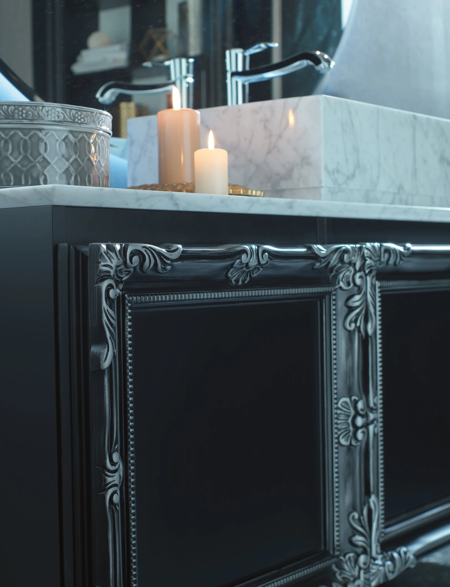 Bagno Compab Delichon