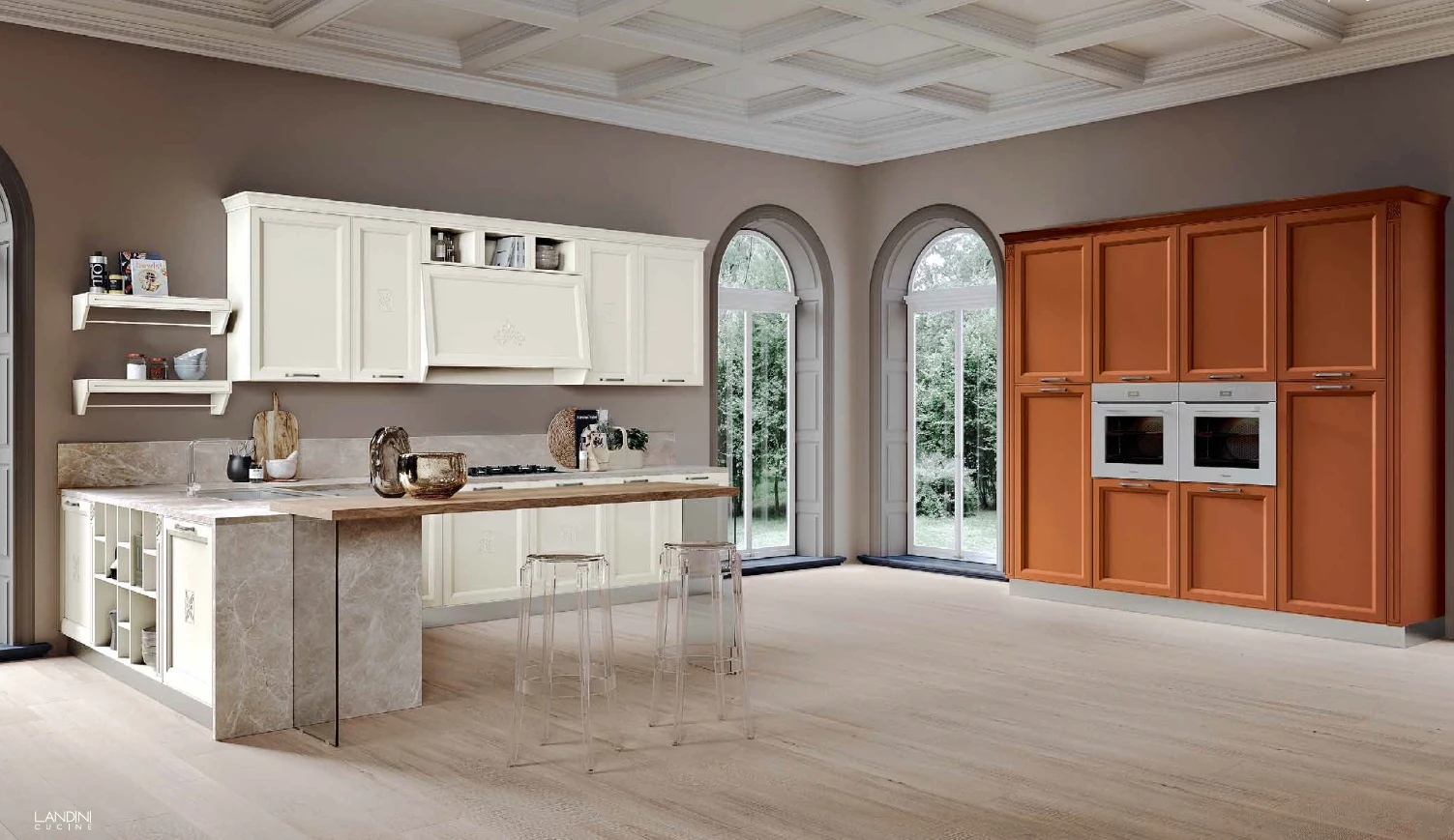 Cucina Landini Vittoria