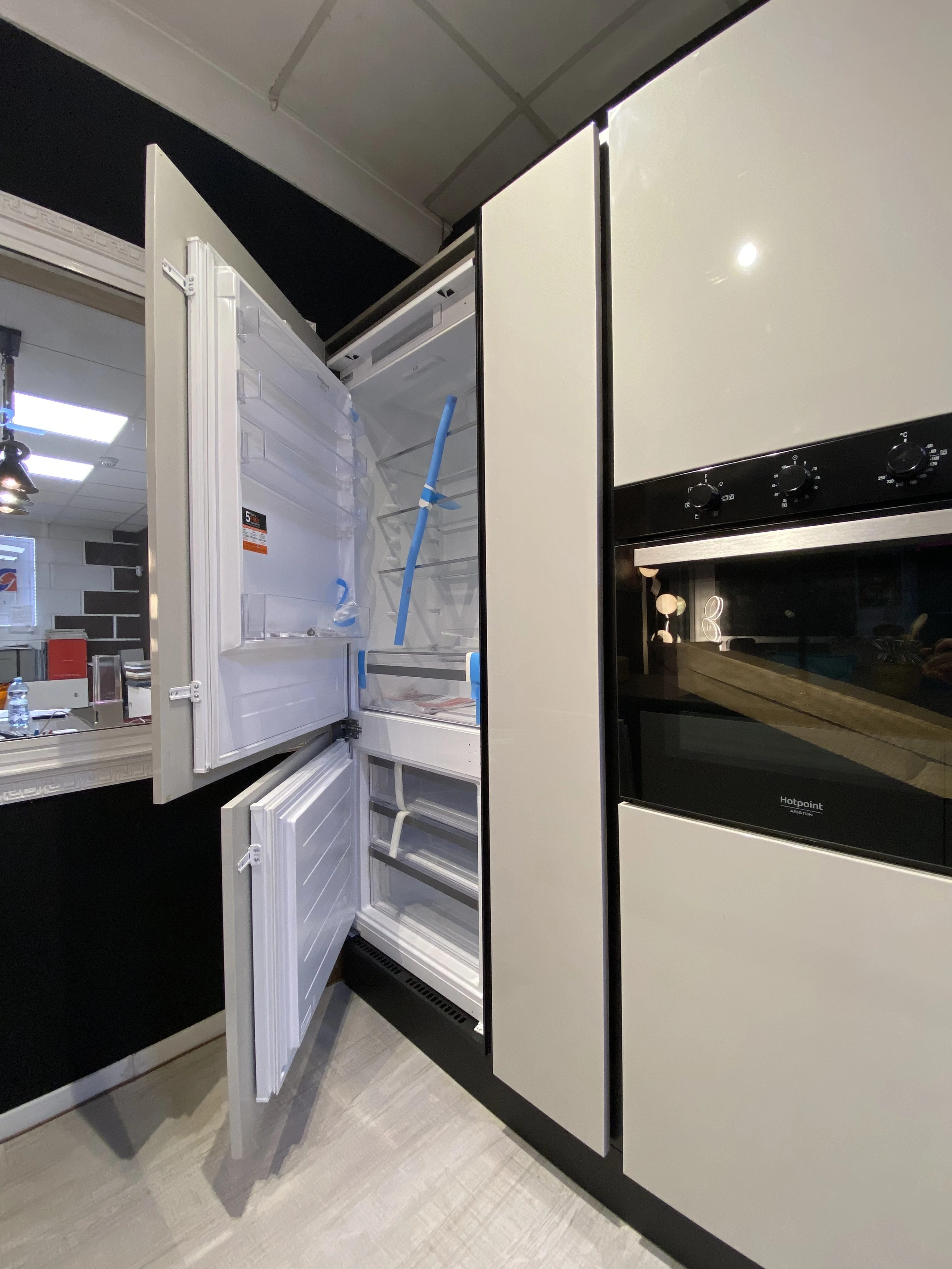 Outlet - Cucina Unika Completa