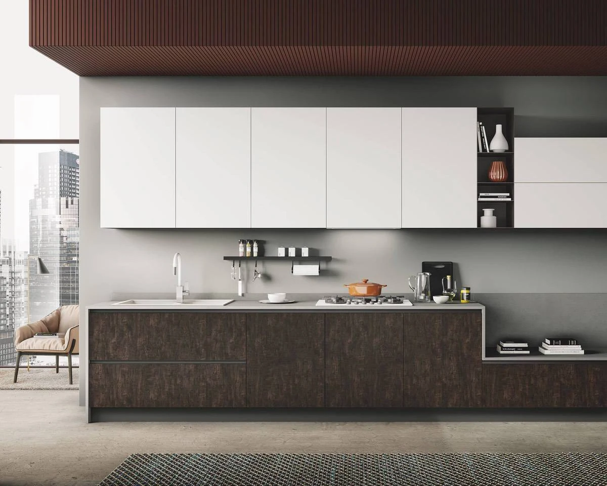 Cucina Mobilturi Pop