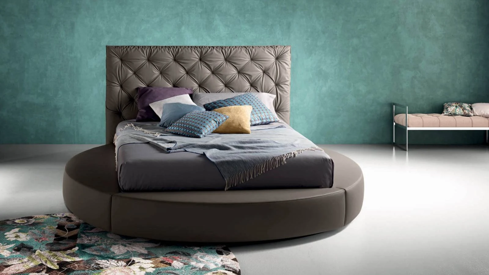 Letto Samoa Circus