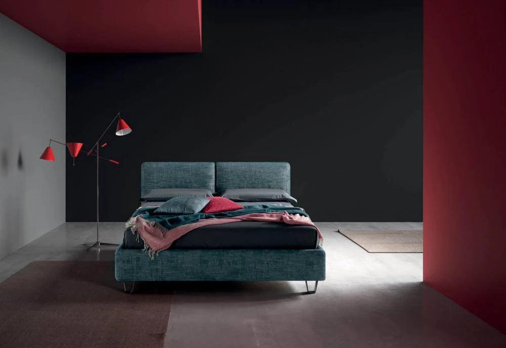 Letto Samoa Form