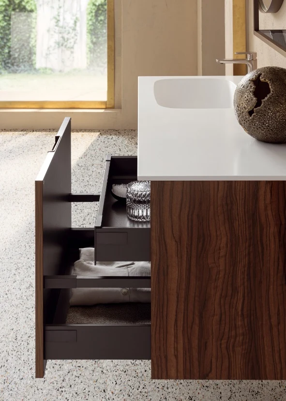 Bagno Compab Egoista