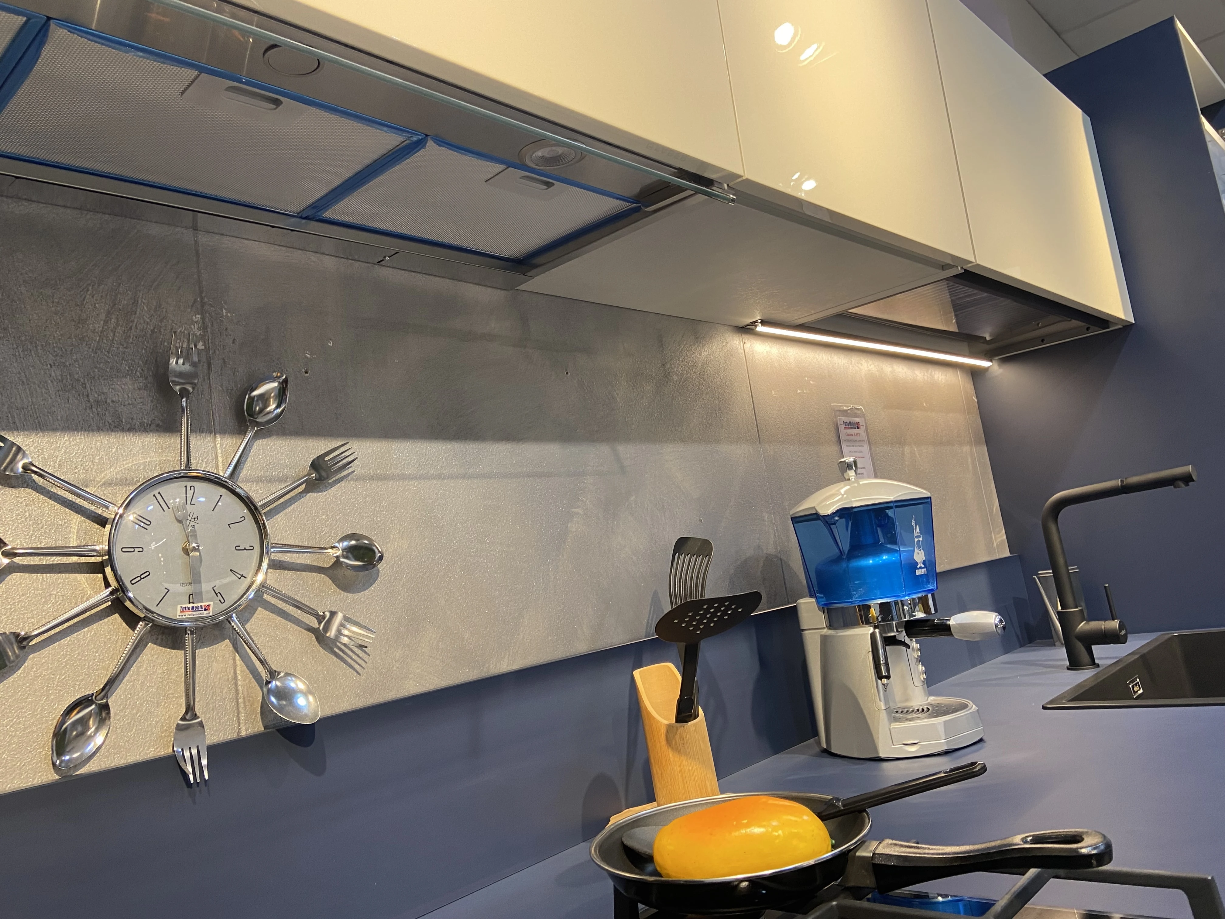 Cucina Completa Easy