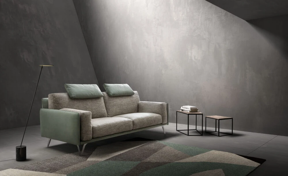Divano Samoa Living Bright / Living Chic / Living Minimal