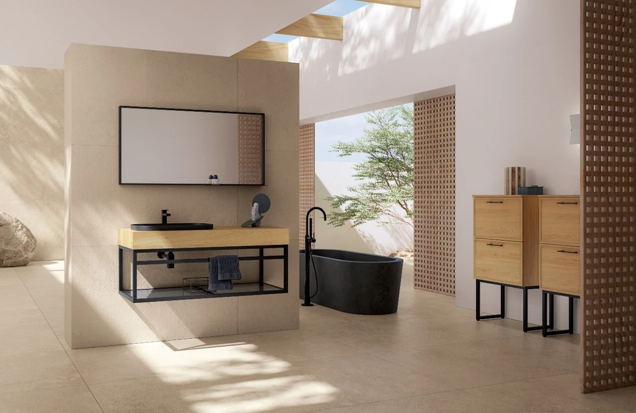 Bagno Compab Tabula