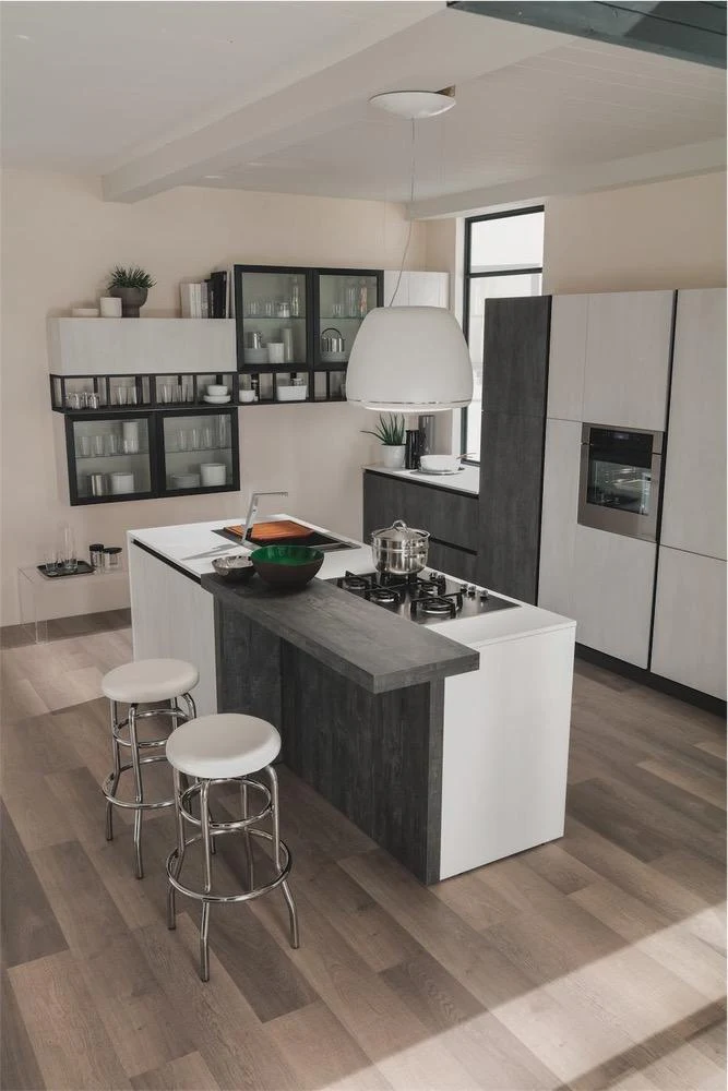 Cucina Mobilturi Zante