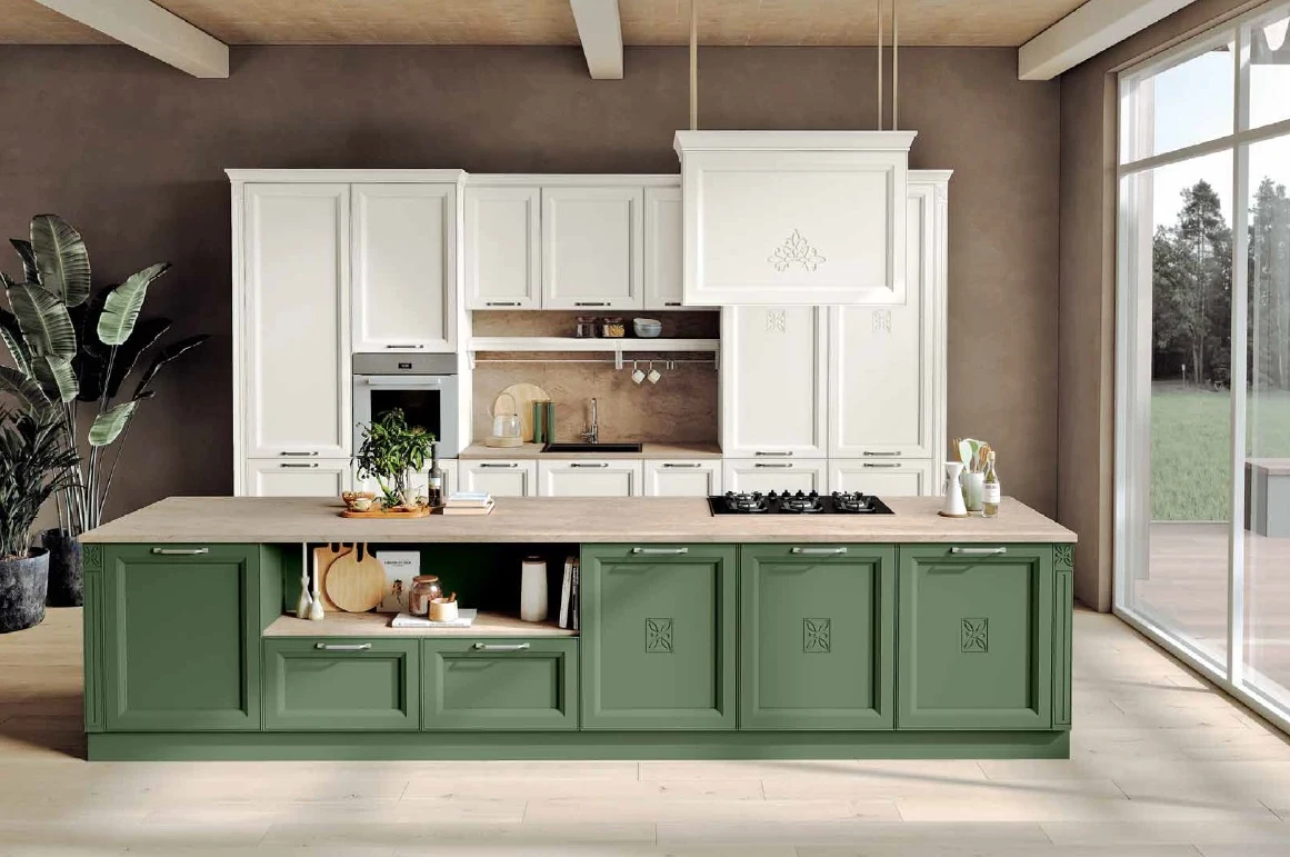 Cucina Landini Vittoria