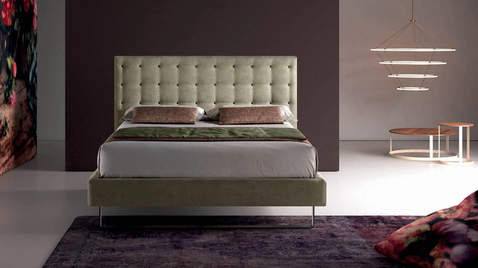 Letto Samoa Point