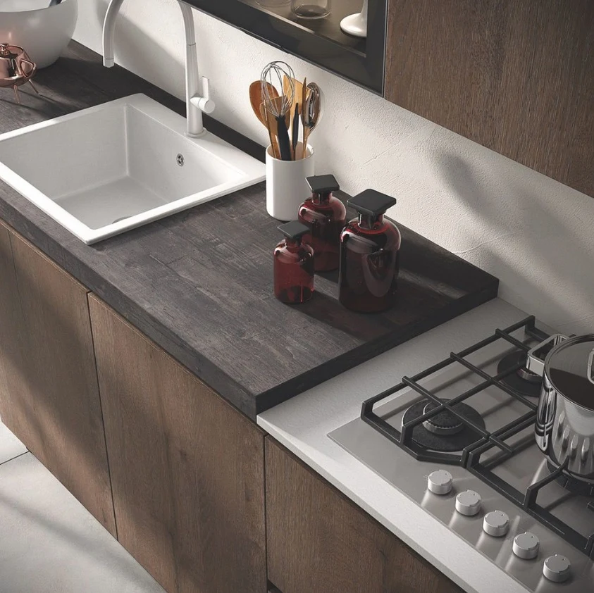 Cucina Mobilturi Nala