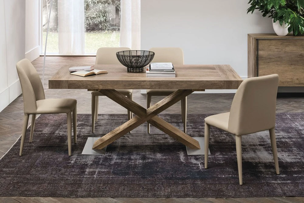 Tavolo Asterion 160 Target Point