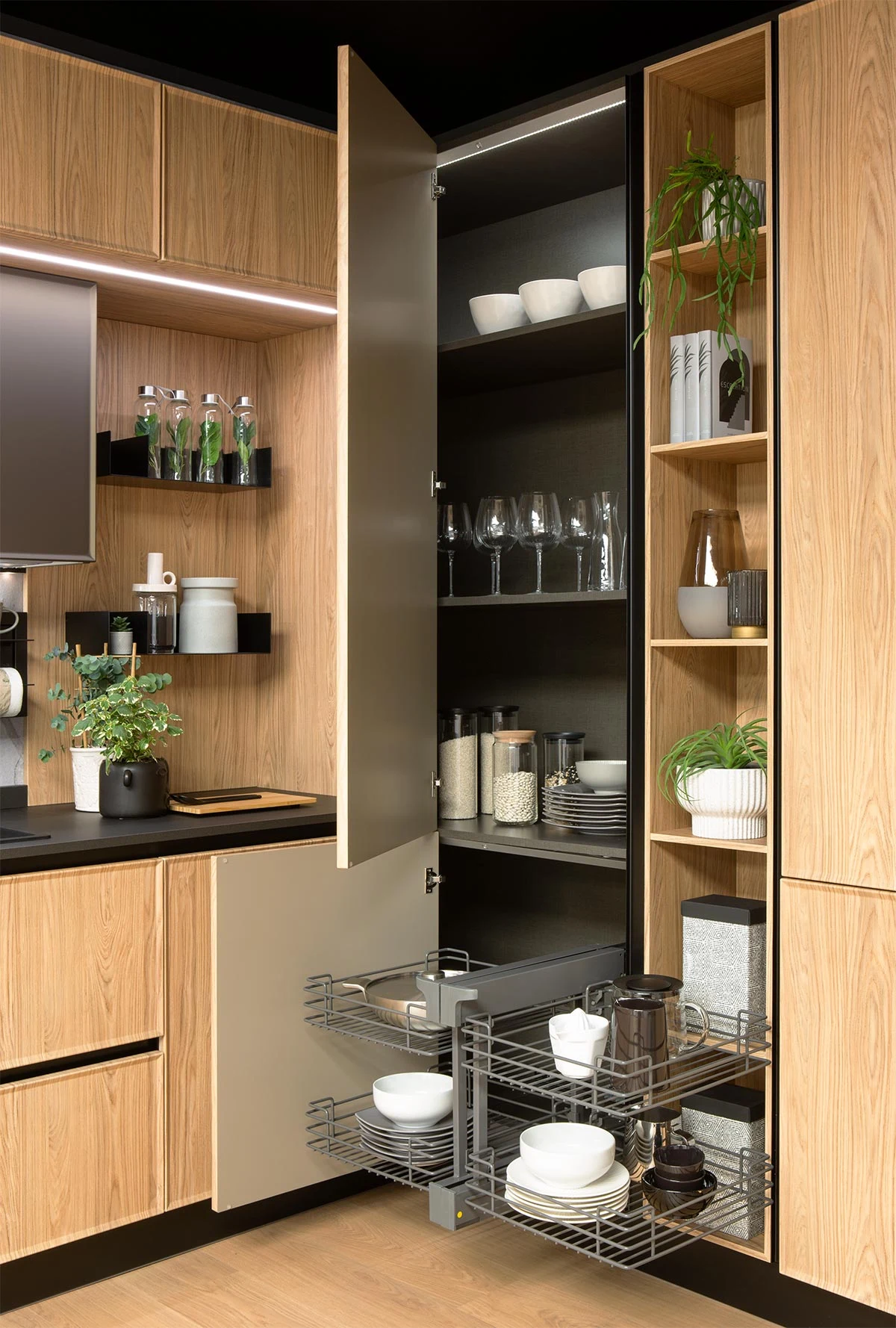 Cucina Mobilturi Diamante