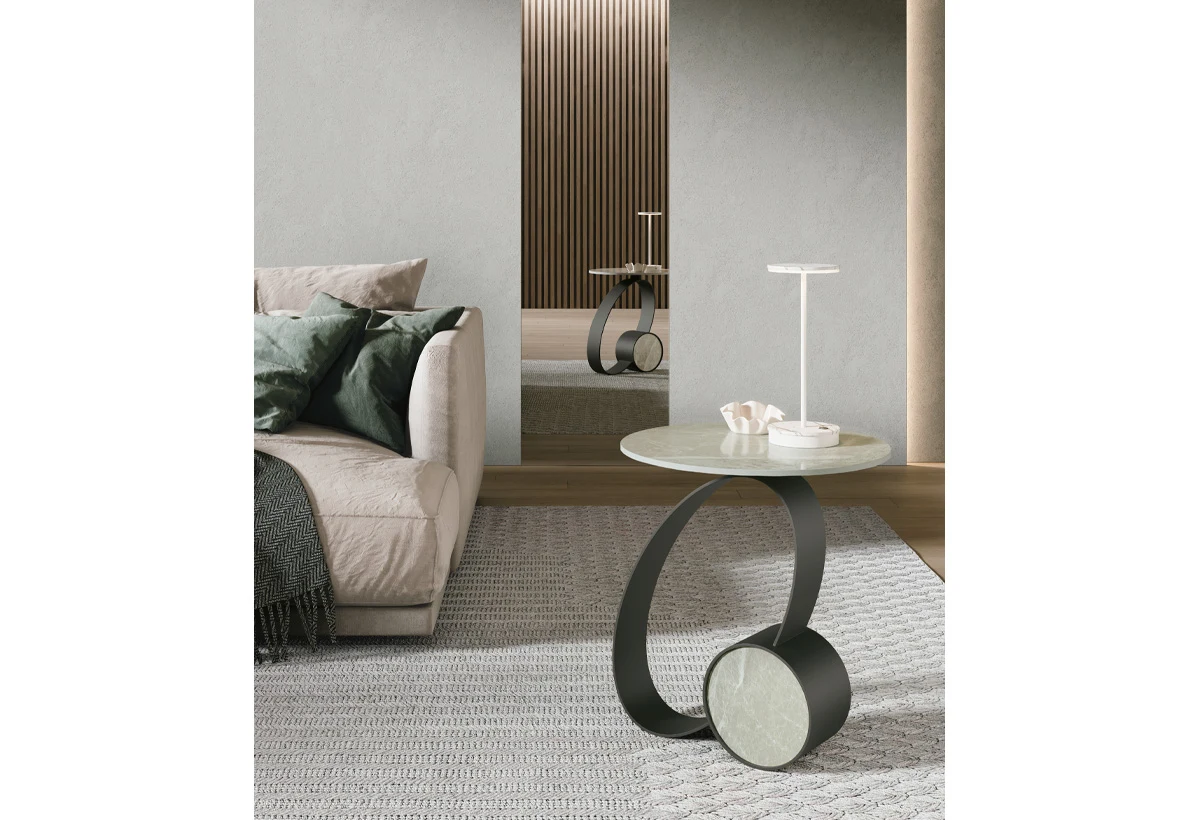 Tavolino Target Point Trilogy