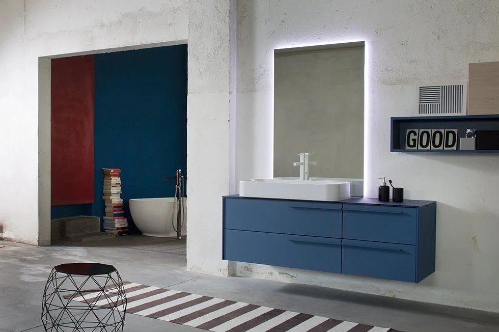 Bagno Compab K25