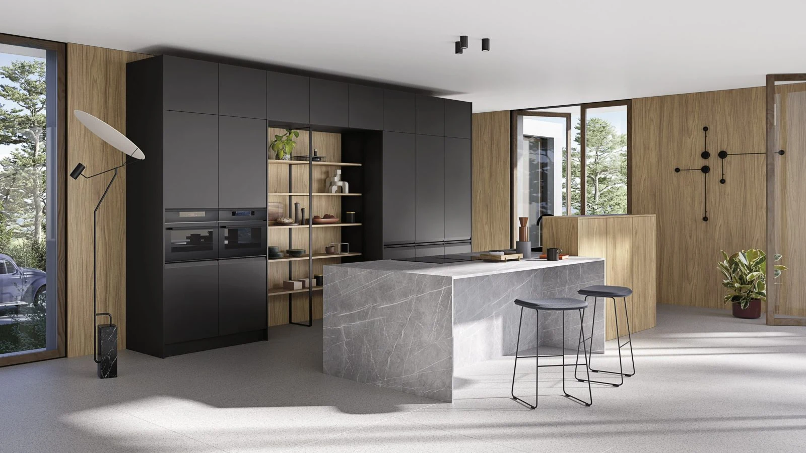 Cucina ArDue K10