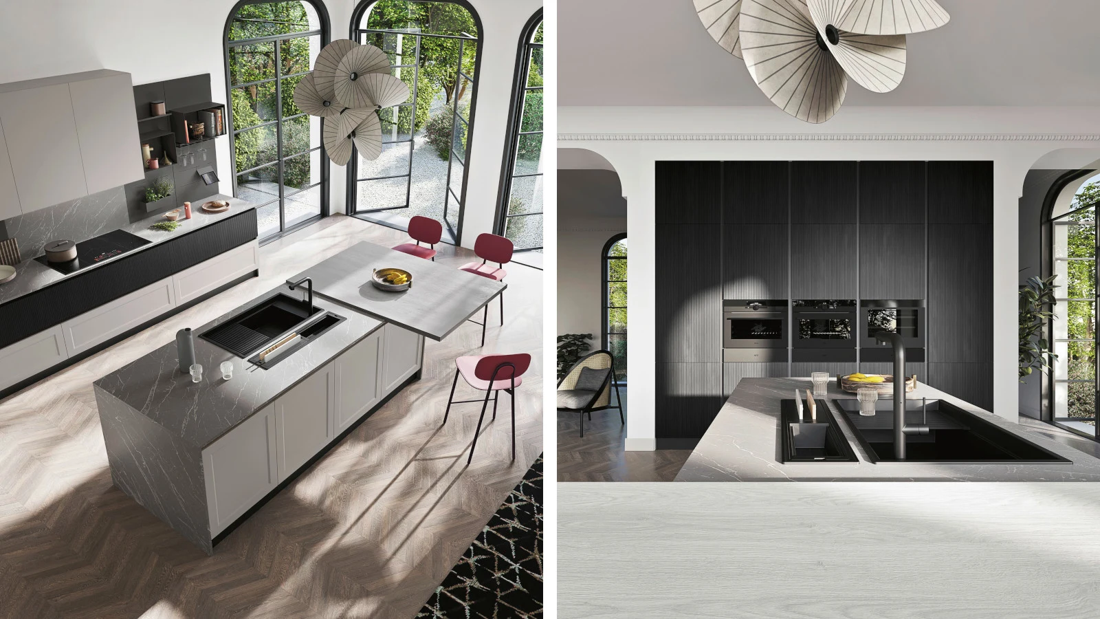 Cucina ArDue T44