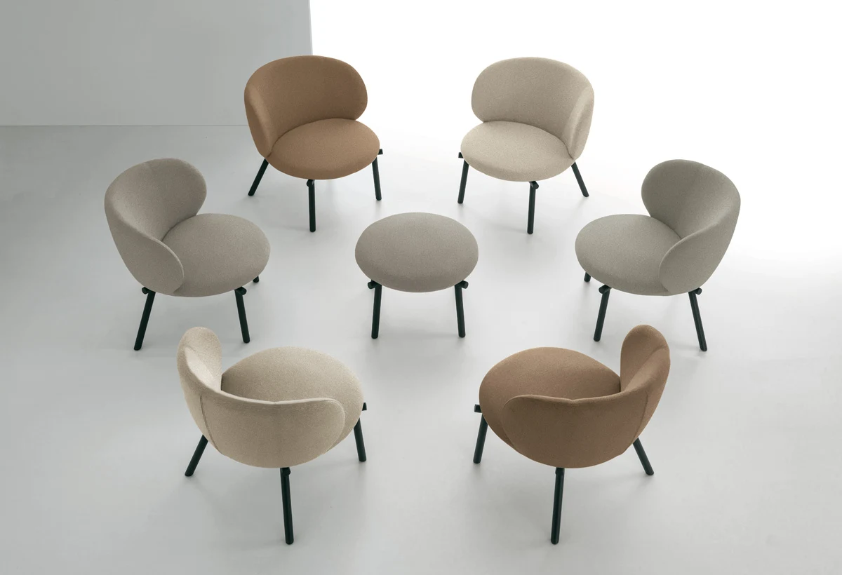 Sedia Target Point Kyoto