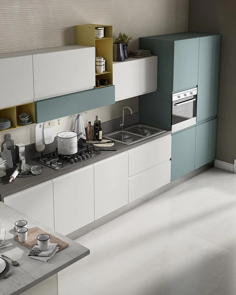 Cucina Arianna Landini