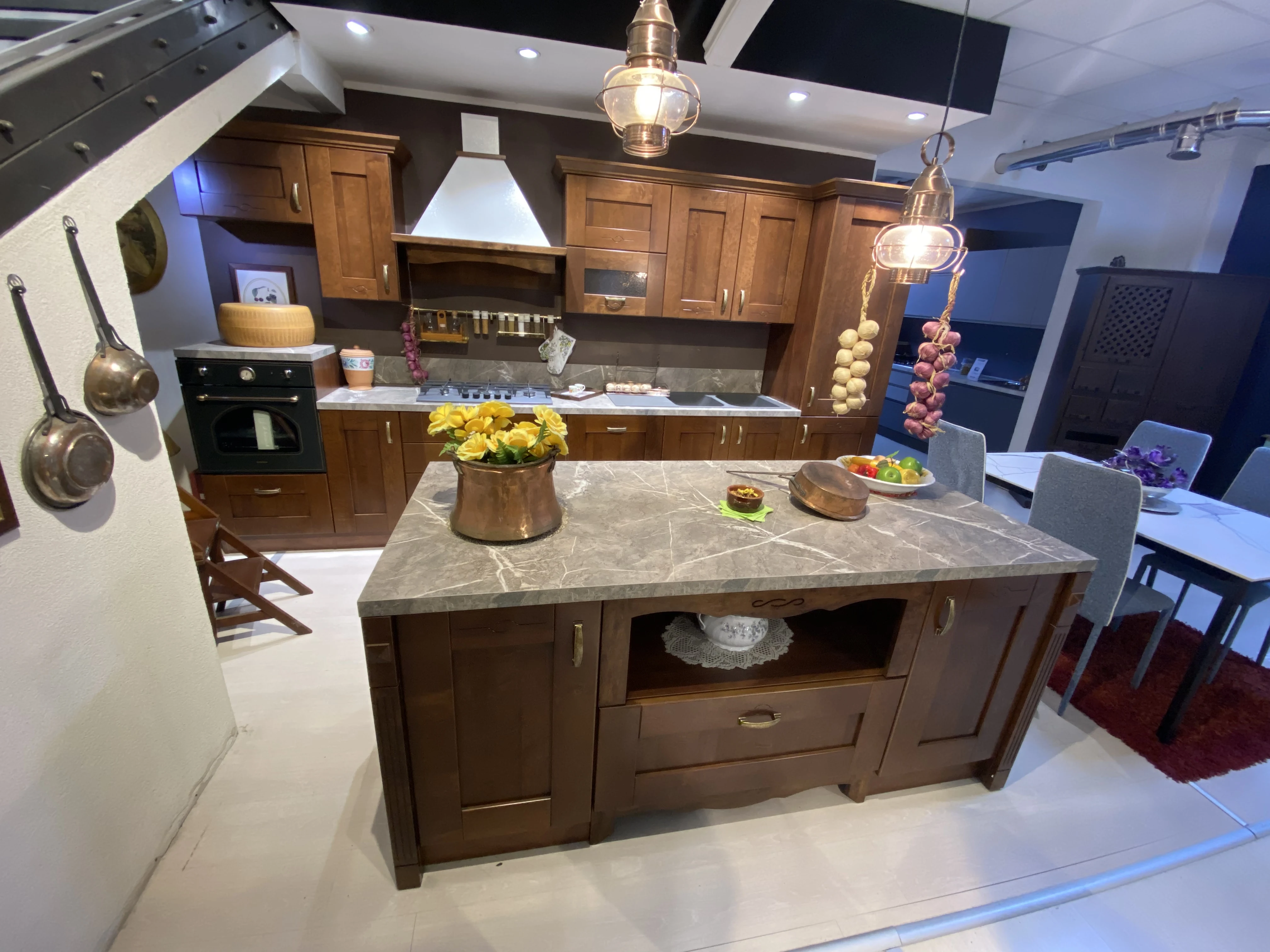 Cucina Giorgia