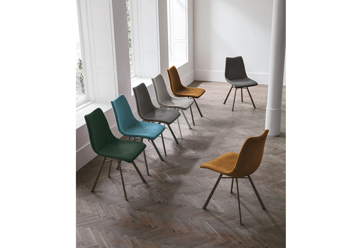 Sedia Maiorca Target Point
