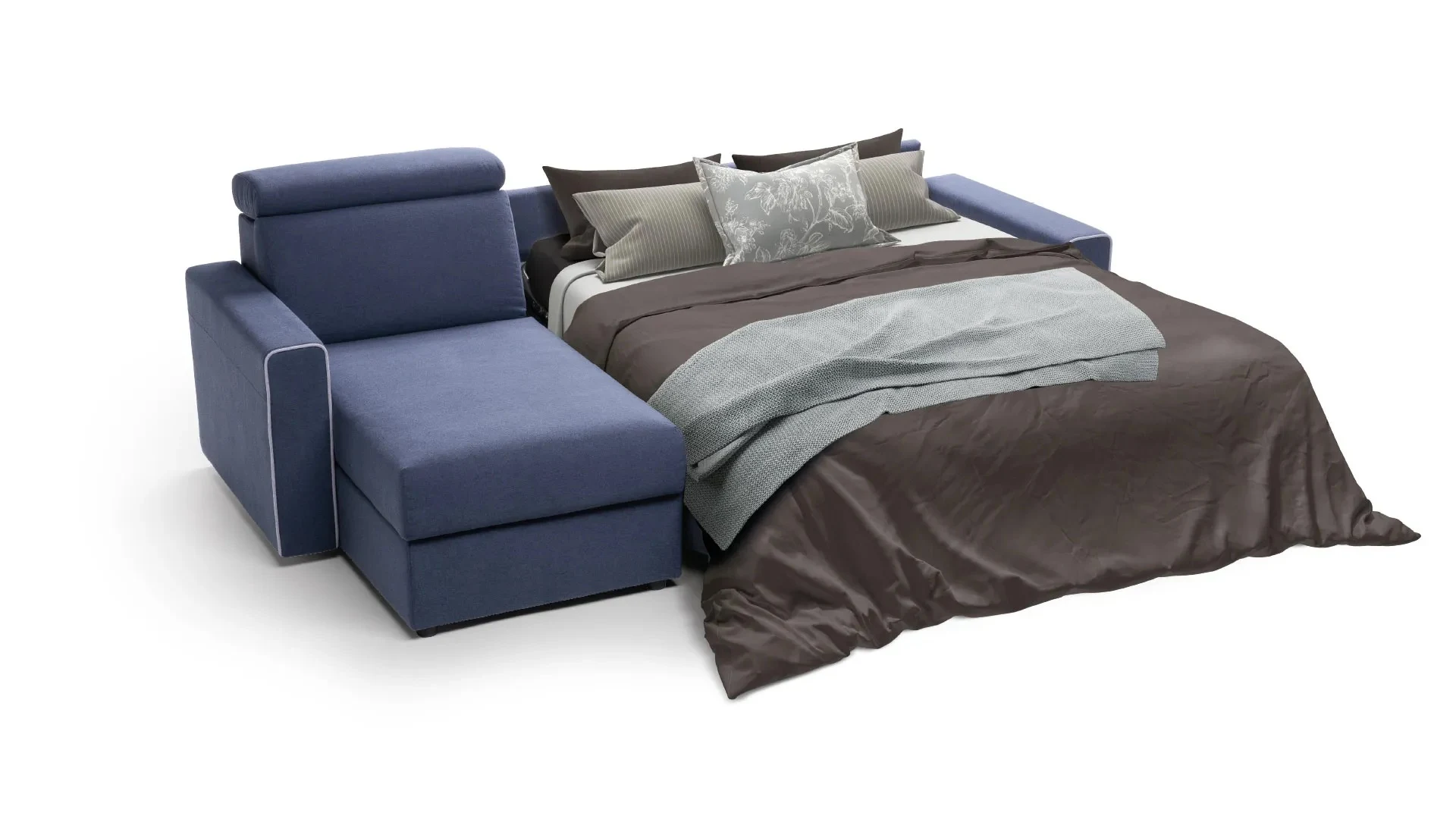 Divano Letto Crazy Family Bedding