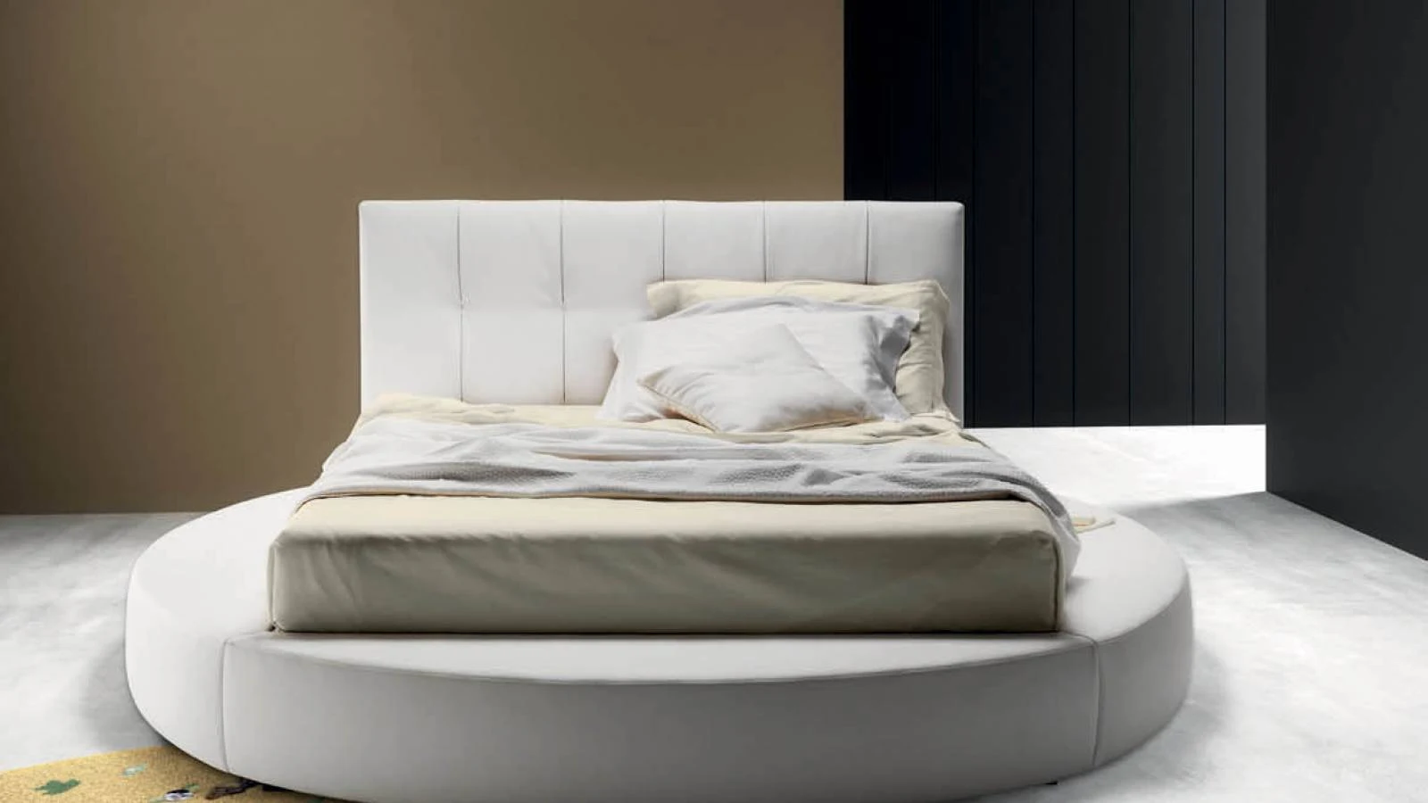Letto Samoa Special