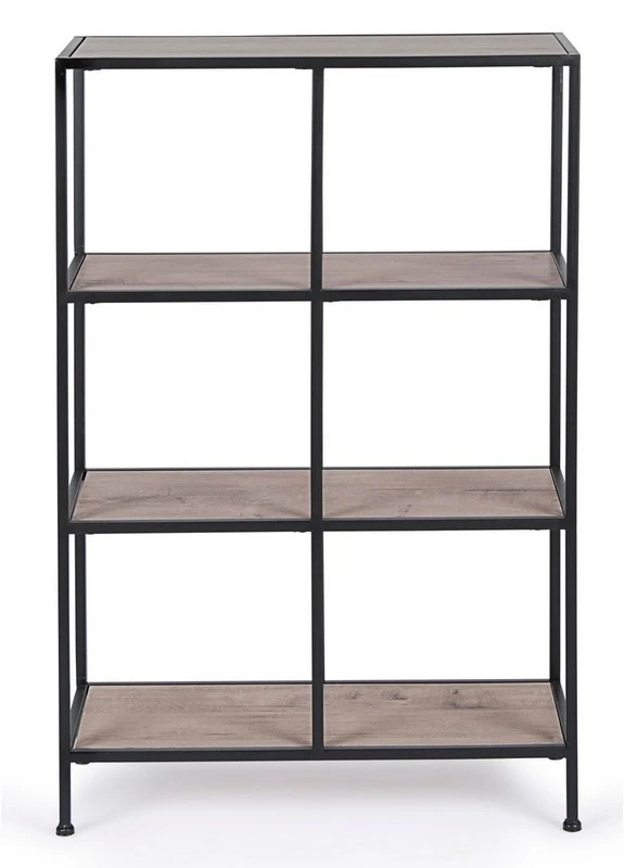 Libreria Shape Bizzotto