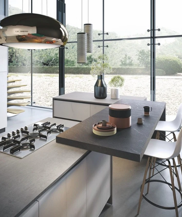 Cucina Mobilturi Nala