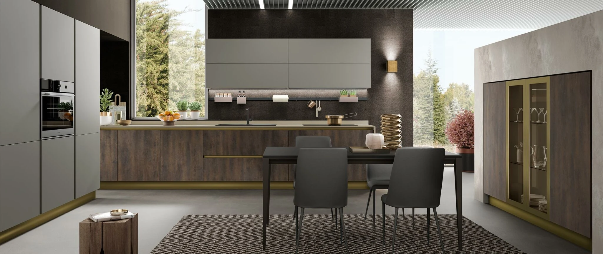 Cucina Mobilturi Nevada