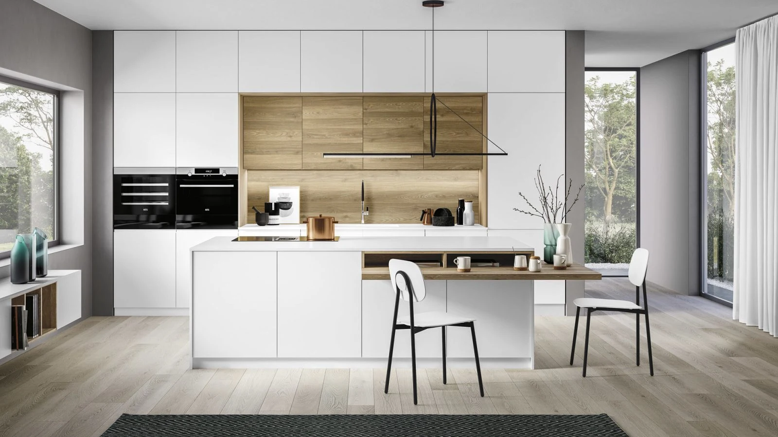 Cucina ArDue J22