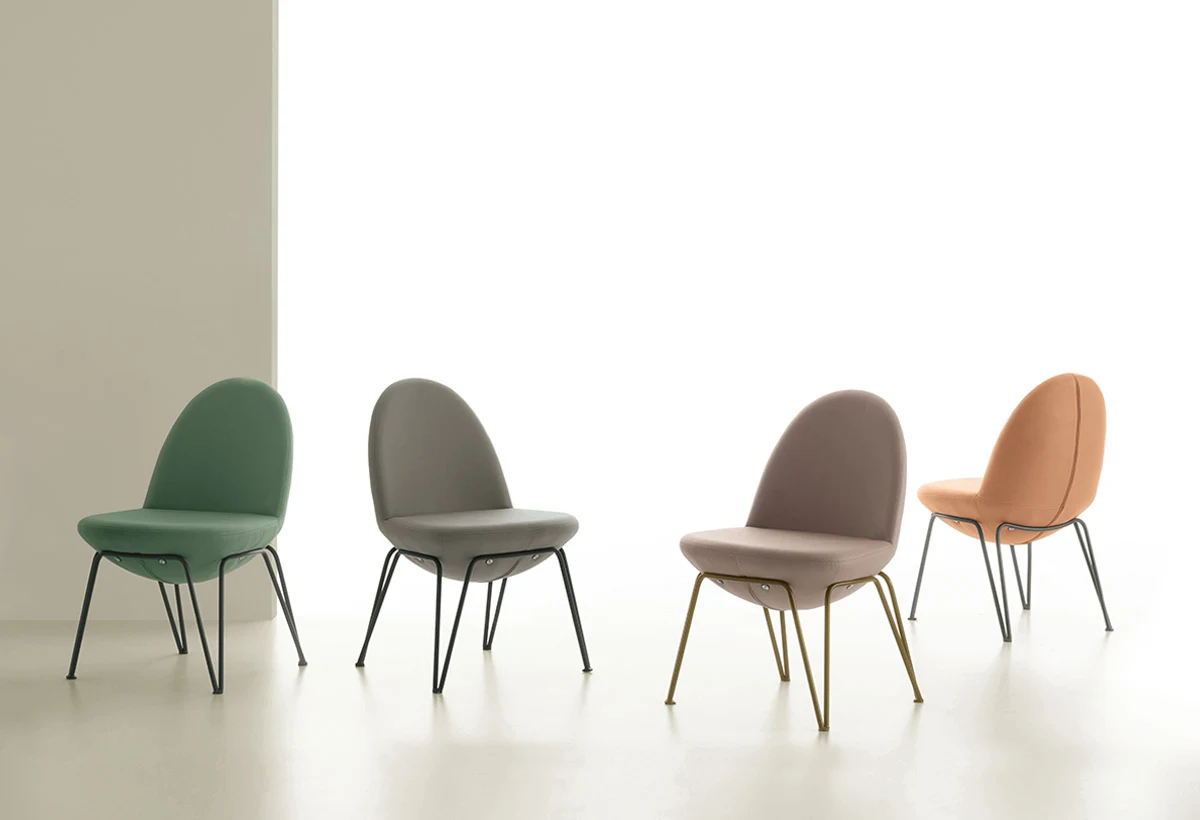 Sedia Vovo Target Point
