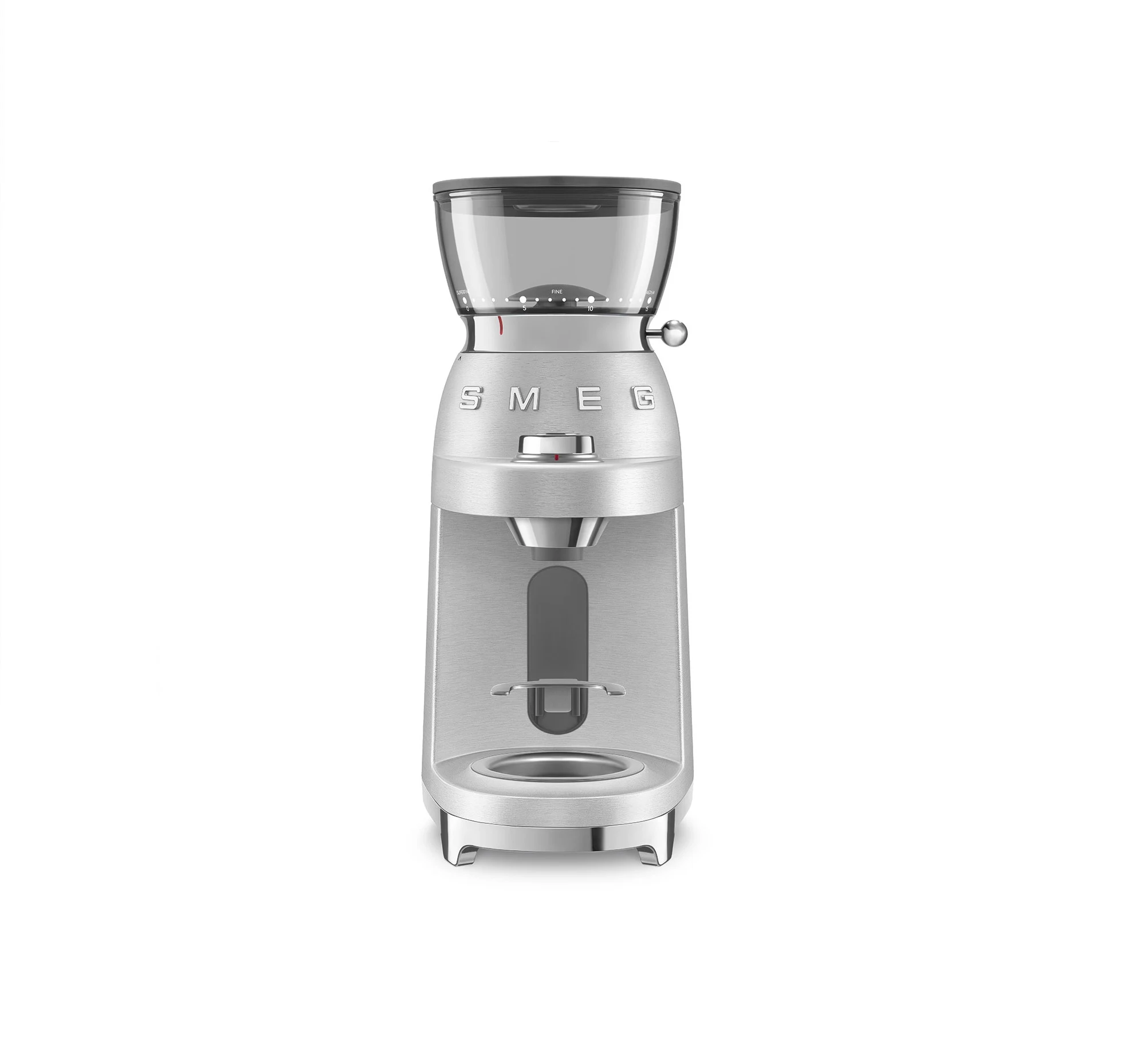 Macina caffè semi professionale