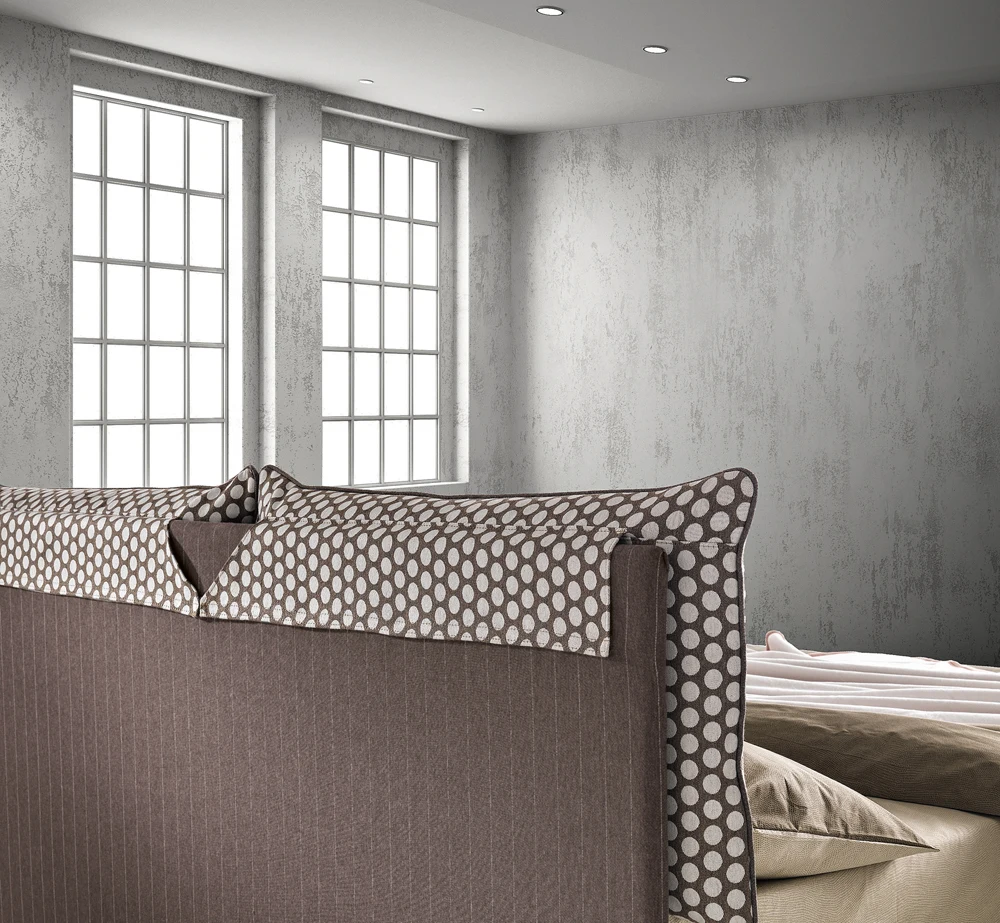 Letto Clay Artigiana Letti