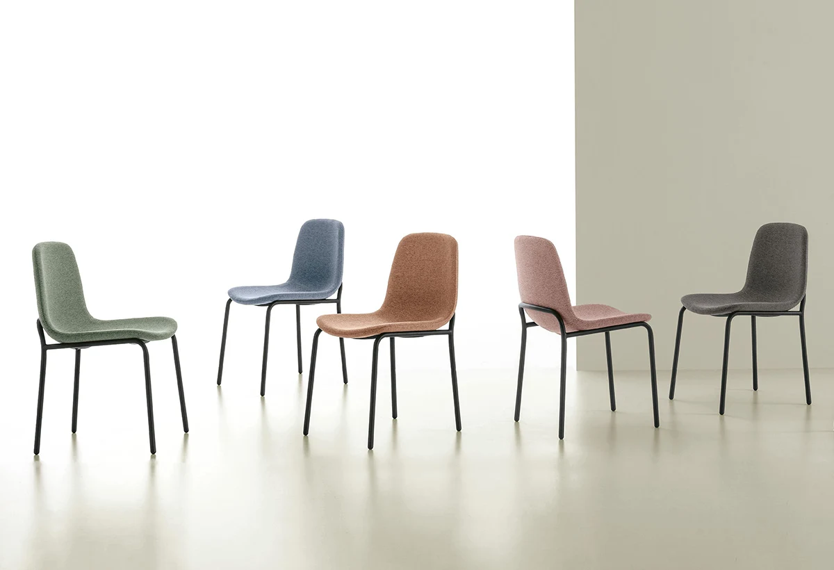 Sedia Tokio Target Point
