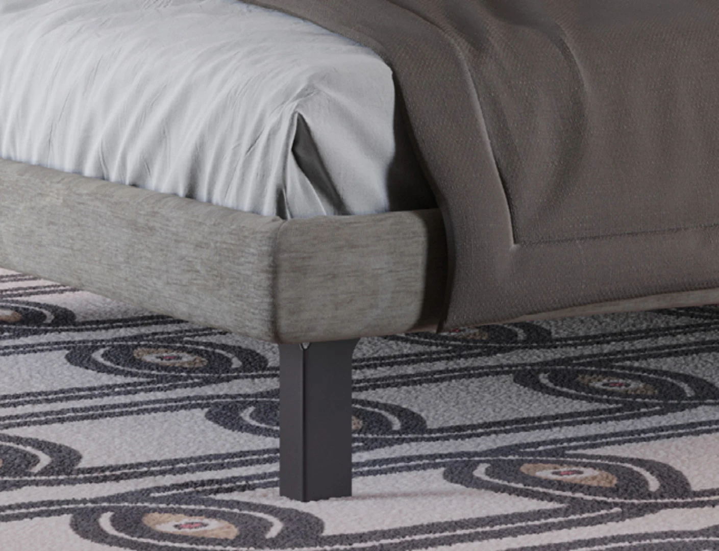Letto Giessegi Blade