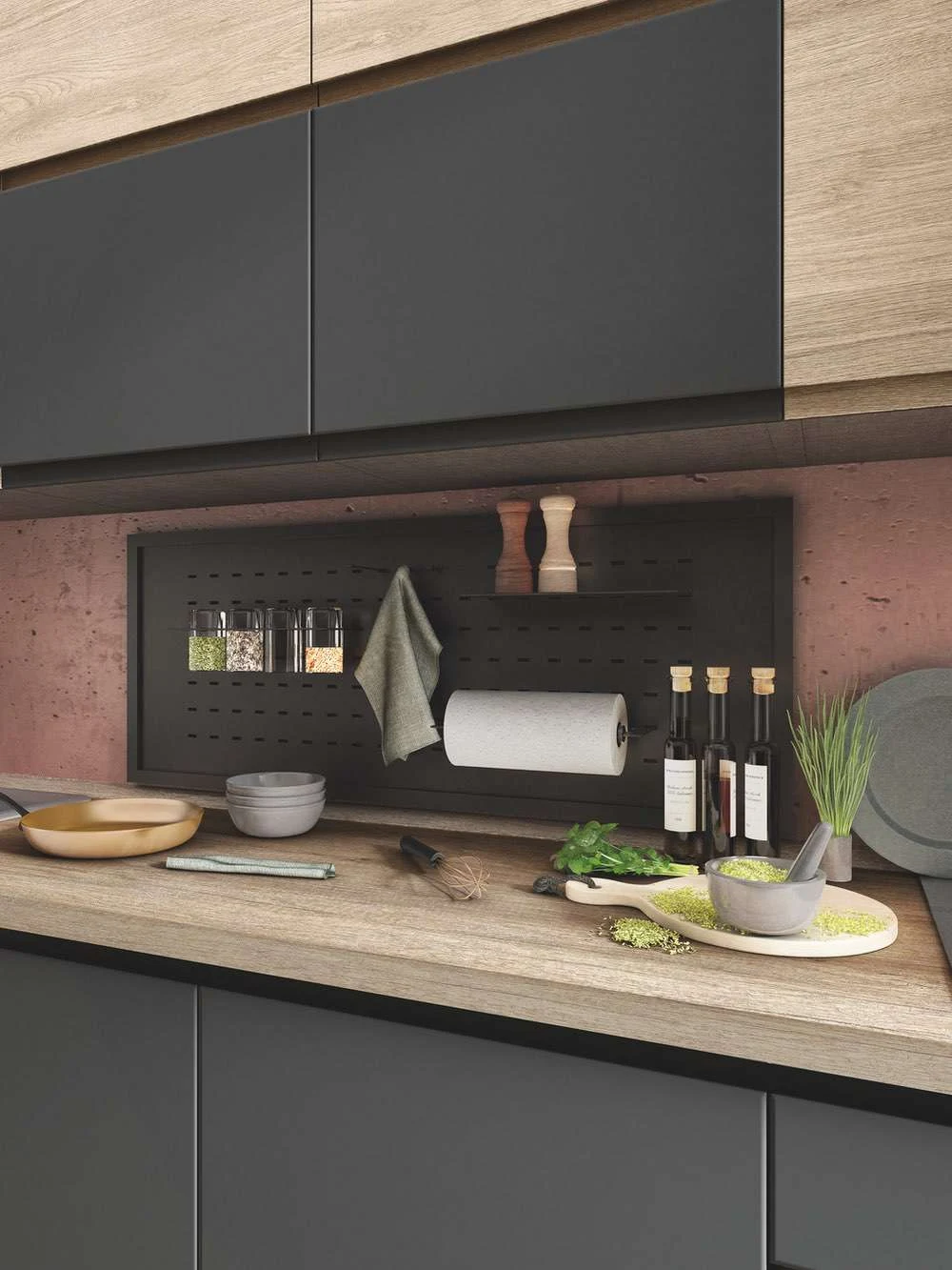 Cucina Kelly Gola - Net Cucine