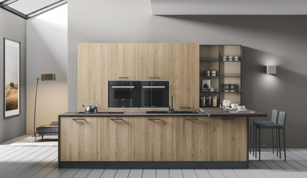 Cucina Mobilturi Star
