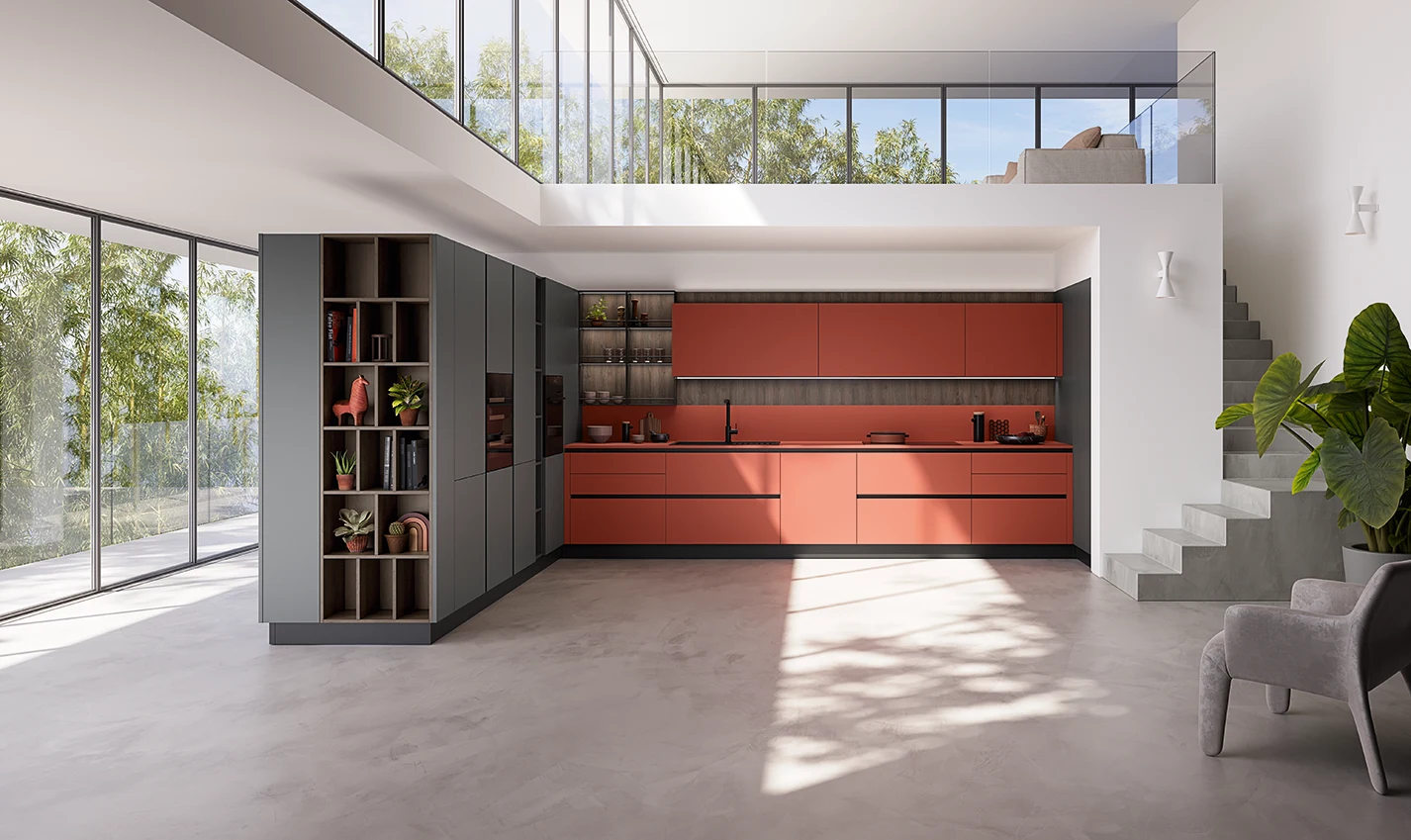 Cucina ArDue Easy