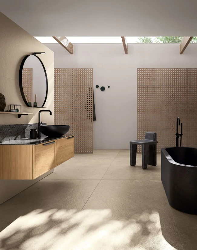 Bagno Compab Tabula