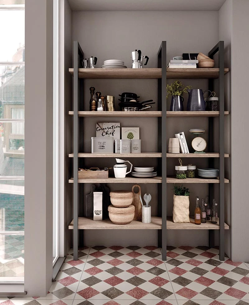 Cucina Landini Brooklyn 2.0